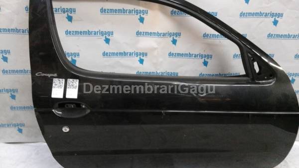 De vanzare broasca usa dreapta RENAULT MEGANE I (1996-2003)