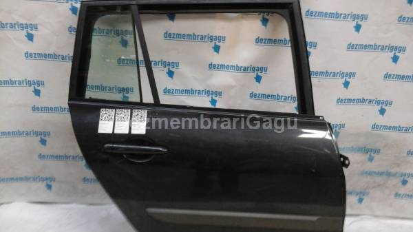 Usa dreapta spate portiera dr RENAULT MEGANE II (2002-)