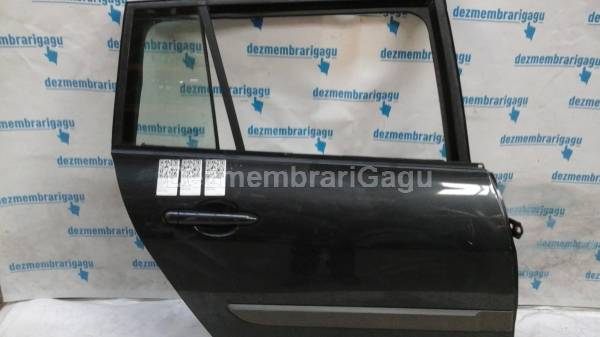 Broasca usa ds RENAULT MEGANE II (2002-)