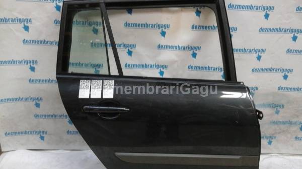 Vand broasca usa ds RENAULT MEGANE II (2002-) din dezmembrari