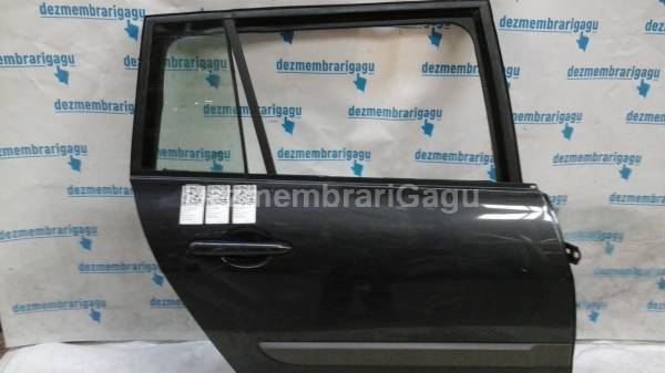 Maner usa ds RENAULT MEGANE II (2002-)