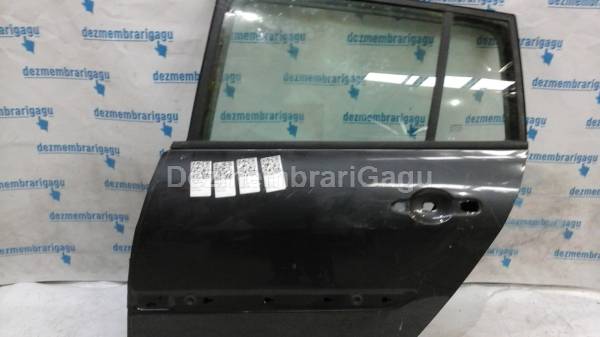 Vand geam coltar ss RENAULT MEGANE II (2002-)