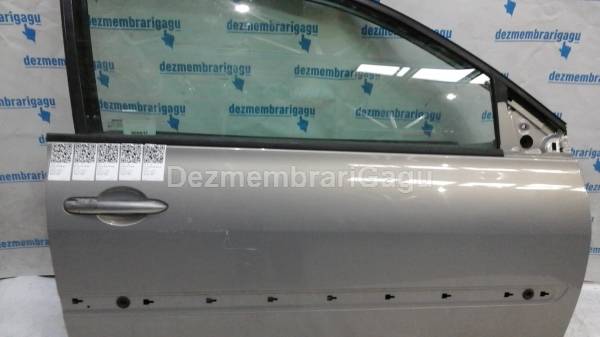 Vand usa dreapta portiera dr RENAULT MEGANE II (2002-) din dezmembrari