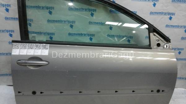Broasca usa dreapta Renault 20
