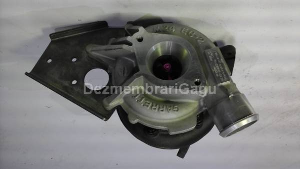 Turbina Ford Transit V