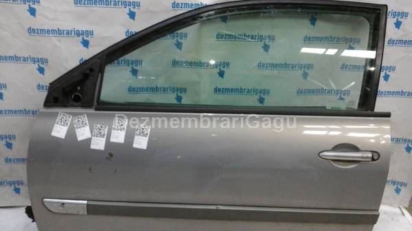 Vand usa stanga portiera stg RENAULT MEGANE II (2002-) din dezmembrari