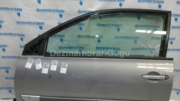 Vand geam usa stanga RENAULT MEGANE II (2002-) din dezmembrari