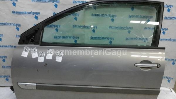 Macara geam stanga Renault 20