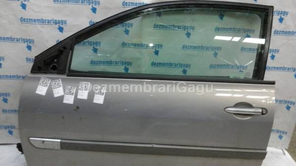 Vand broasca usa stanga RENAULT MEGANE II (2002-)