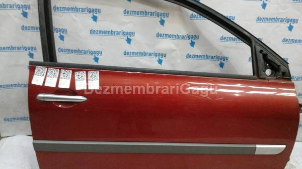 Vand maner usa dreapta RENAULT MEGANE II (2002-) din dezmembrari