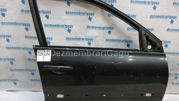 Maner usa df RENAULT MEGANE II (2002-)
