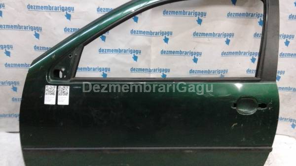 De vanzare usa stanga portiera stg VOLKSWAGEN GOLF IV (1997-2005)