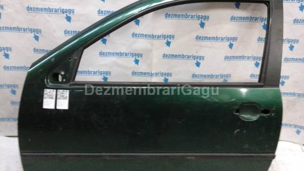 Macara geam stanga Volkswagen Golf I