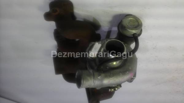 Vand turbina FORD MONDEO III (2000-), 2.0 Diesel, 85 KW