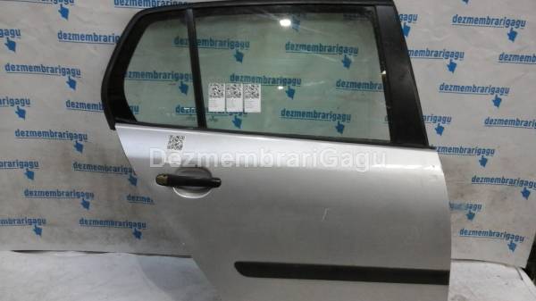 Usa dreapta spate portiera dr VOLKSWAGEN GOLF V (2003-)