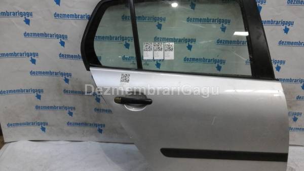 Geam usa ds VOLKSWAGEN GOLF V (2003-)