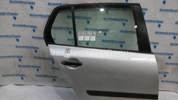 Vand macara geam ds VOLKSWAGEN GOLF V (2003-)