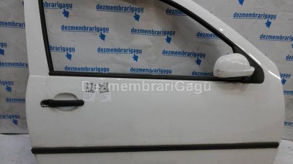 Vand usa dreapta portiera dr VOLKSWAGEN GOLF IV (1997-2005) din dezmembrari