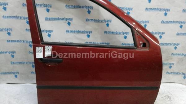 Maner usa df Volkswagen Golf I