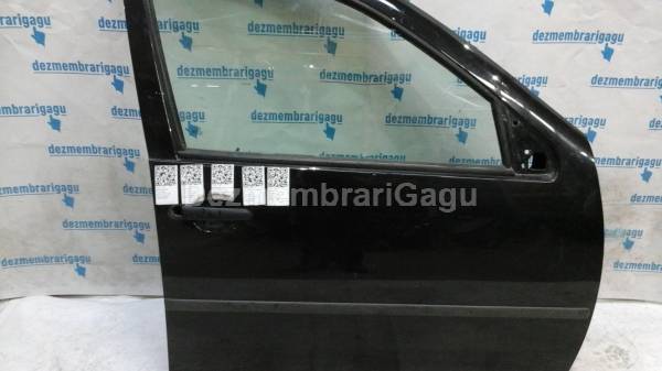 Broasca usa df Volkswagen Golf I