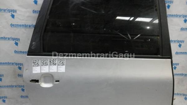 Macara geam ds SEAT ALHAMBRA