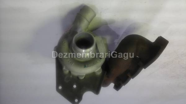 De vanzare turbina FORD FIESTA V (2001-)