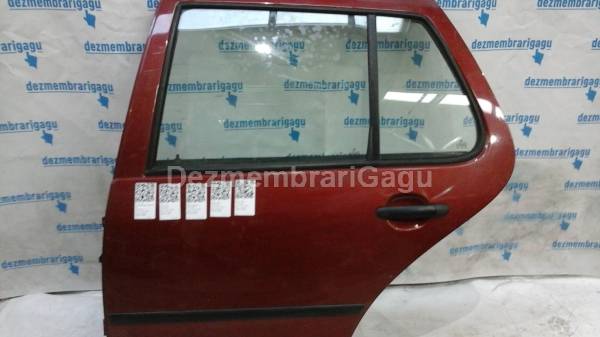 Macara geam ss Volkswagen Golf I