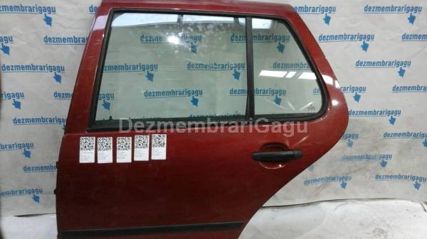 Vand broasca usa ss VOLKSWAGEN GOLF IV (1997-2005)