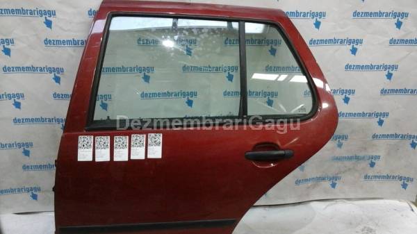 Maner usa ss Volkswagen Golf I