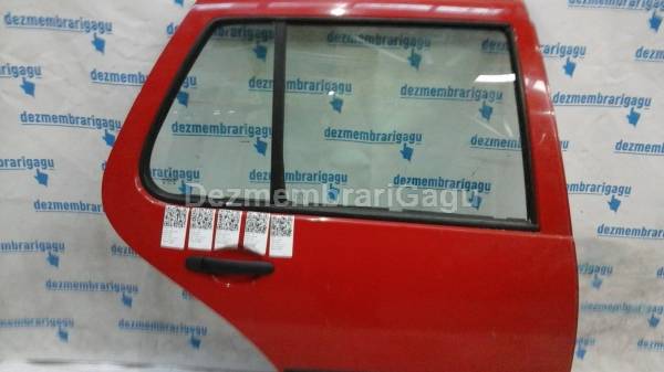 Vand geam usa ds VOLKSWAGEN GOLF IV (1997-2005) din dezmembrari