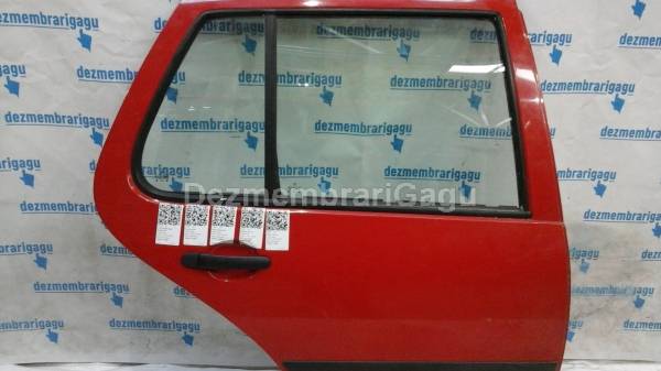 Macara geam ds Volkswagen Golf I
