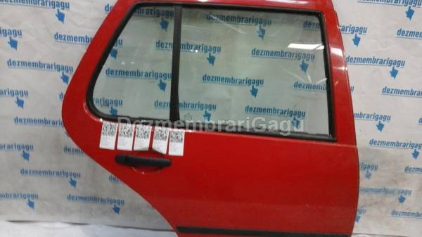  Broasca usa ds VOLKSWAGEN GOLF IV (1997-2005) sh
