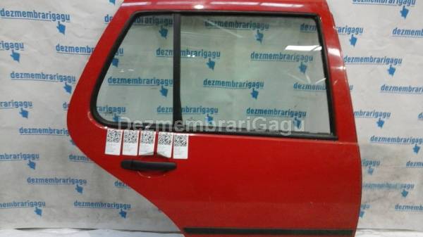 Maner usa ds Volkswagen Golf