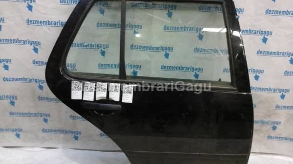 De vanzare broasca usa ds VOLKSWAGEN GOLF IV (1997-2005) second hand