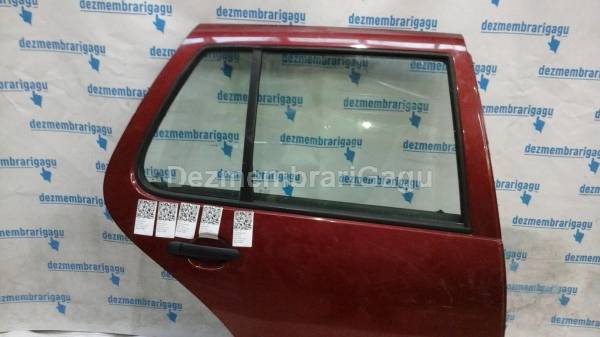 De vanzare geam usa ds VOLKSWAGEN GOLF IV (1997-2005)