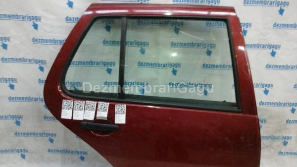  Maner usa ds VOLKSWAGEN GOLF IV (1997-2005) sh
