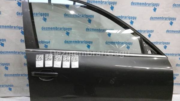 Usa dreapta fata portiera dr Skoda Suberb (3u4)