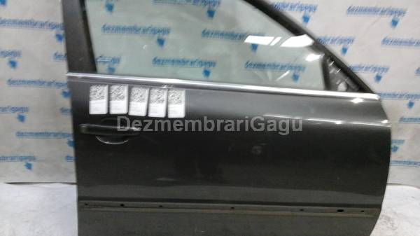 Macara geam df Skoda Suberb (3u4)