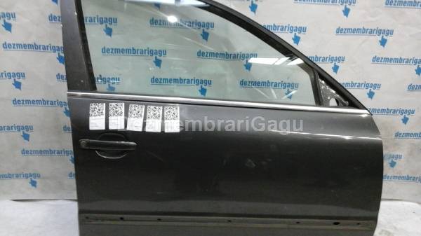 Broasca usa df Skoda Suberb (3u4)