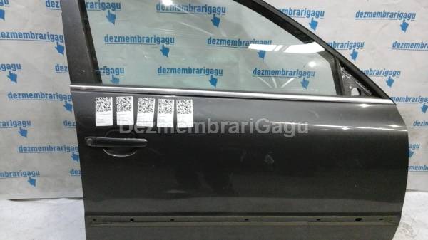 Maner usa df Skoda Suberb (3u4)
