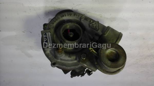 Turbina FORD TRANSIT VI (1994-2000), 2.5 Diesel
