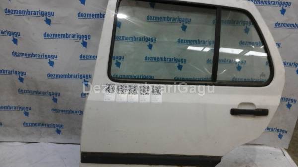 Usa stanga spate portiera stg Volkswagen Golf Ii