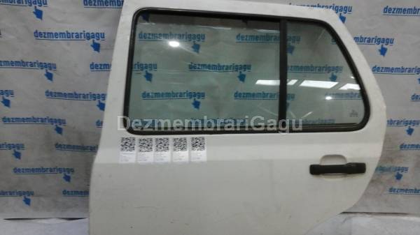De vanzare broasca usa ss VOLKSWAGEN GOLF III (1991-1998) second hand