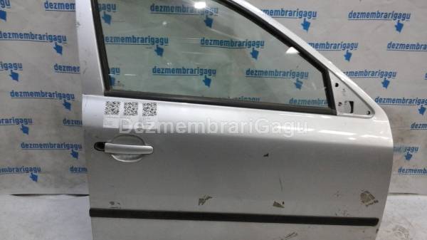 Vand usa dreapta fata portiera dr SKODA OCTAVIA I (1996-)