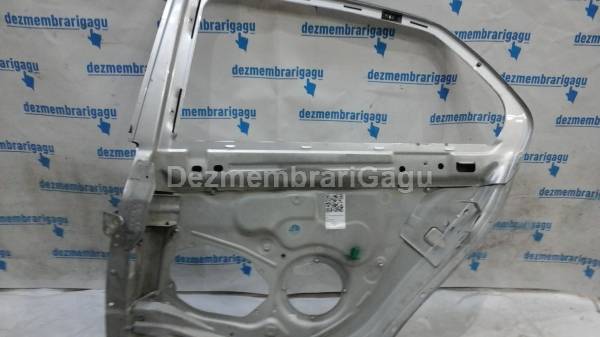 Vand usa stanga spate portiera stg VOLKSWAGEN GOLF V (2003-) din dezmembrari