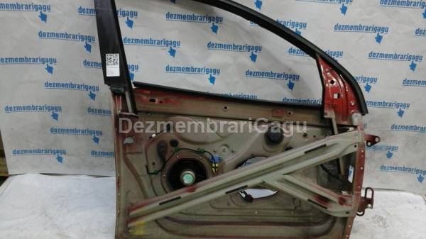 Usa dreapta fata portiera dr VOLKSWAGEN GOLF V (2003-)