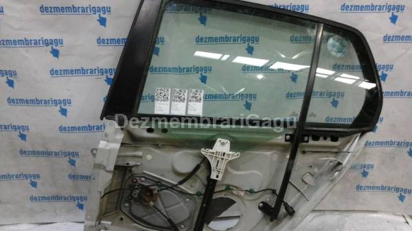 Vand usa stanga spate portiera stg VOLKSWAGEN GOLF V (2003-) din dezmembrari