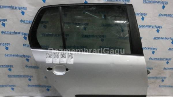 Usa dreapta spate portiera dr VOLKSWAGEN GOLF V (2003-)