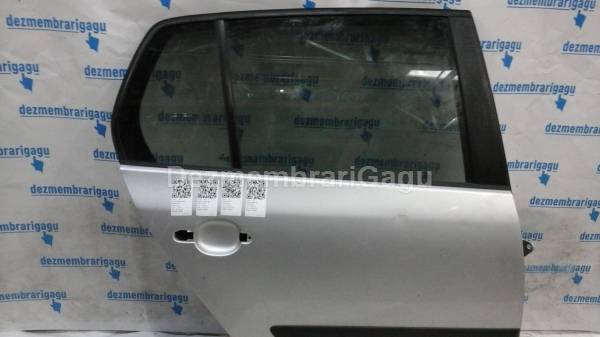 Macara geam ds VOLKSWAGEN GOLF V (2003-)