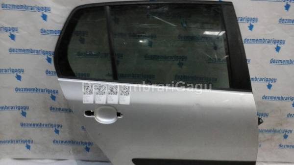 Vand geam coltar ds VOLKSWAGEN GOLF V (2003-) din dezmembrari